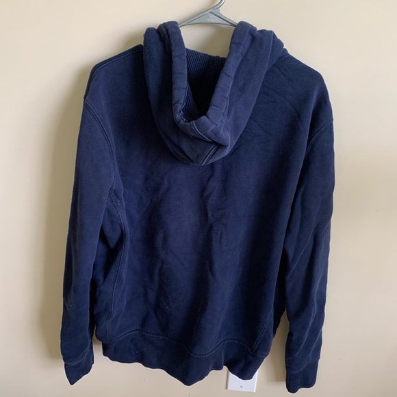 Men’s Polo Ralph Lauren Fleece Full-Zip Hoodie - Picture 2 of 4